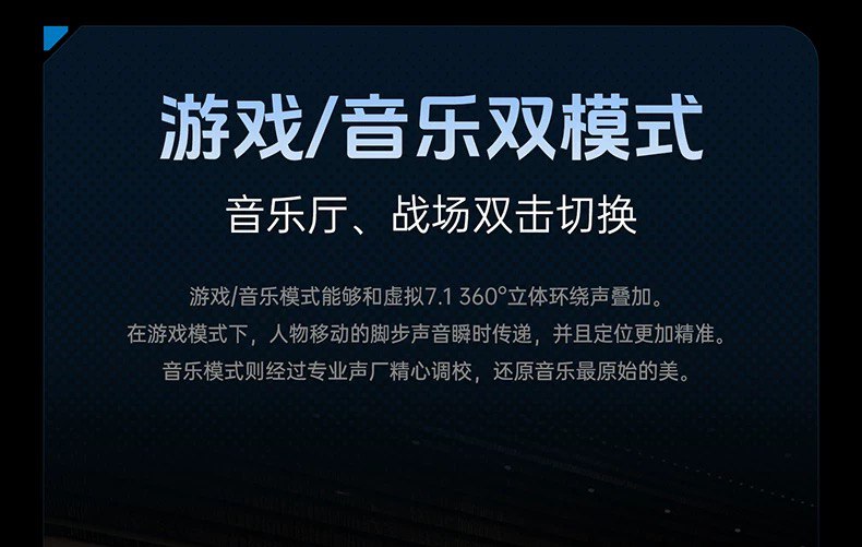 Tai nghe Gaming ATK M1