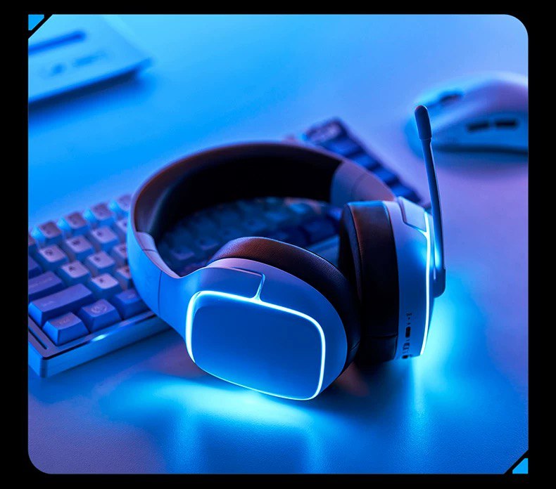 Tai nghe Gaming ATK M1