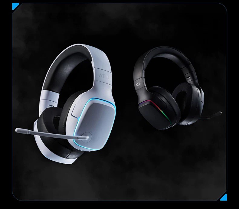 Tai nghe Gaming ATK M1