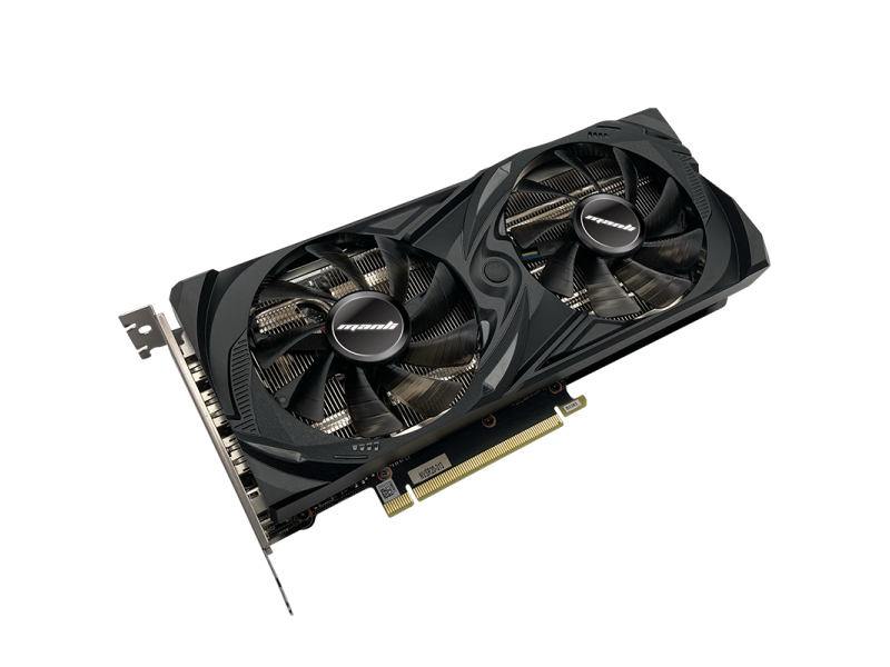 CARD MÀN HÌNH MANLI GEFORCE RTX 3060 DUAL FAN 12GB (2ND)