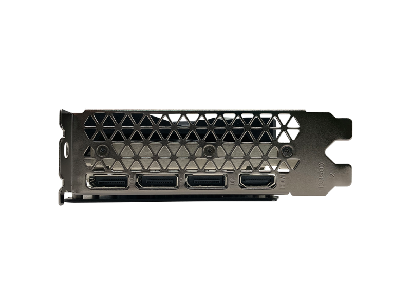 CARD MÀN HÌNH MANLI GEFORCE RTX 3060 DUAL FAN 12GB (2ND)