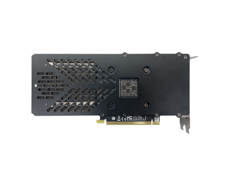 CARD MÀN HÌNH MANLI GEFORCE RTX 3060 DUAL FAN 12GB (2ND)