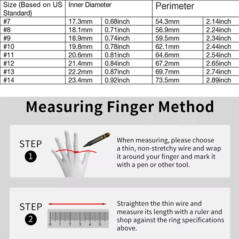 [Order] Smartring NFC R20 - Đã đóng ngày 18/04/2025