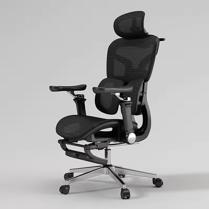 [Order] Ghế công thái học Ztra T9