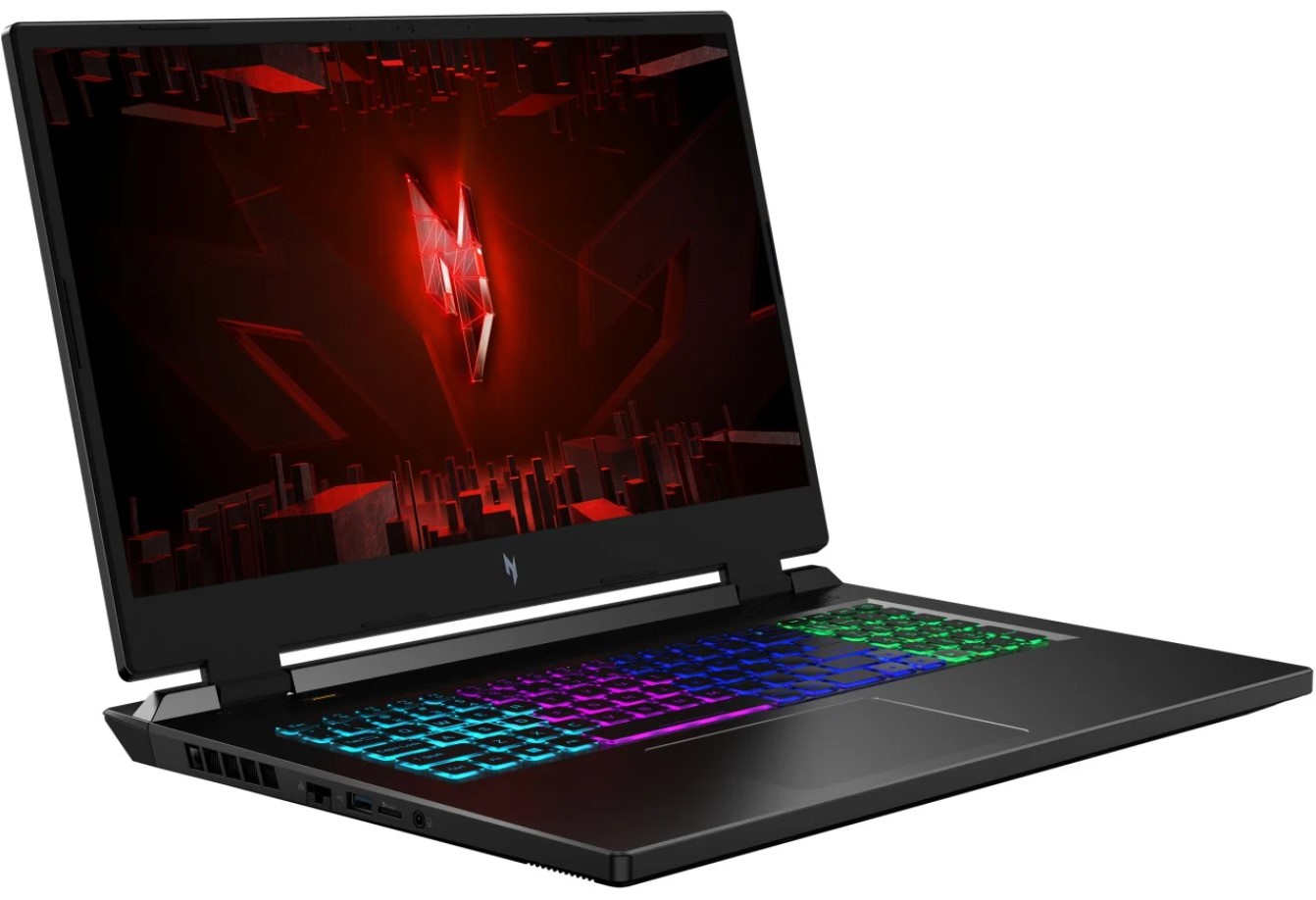 Acer Nitro 16 Phoenix Ryzen 7 7840H RTX 4060 165Hz (bảo hành 2 năm)