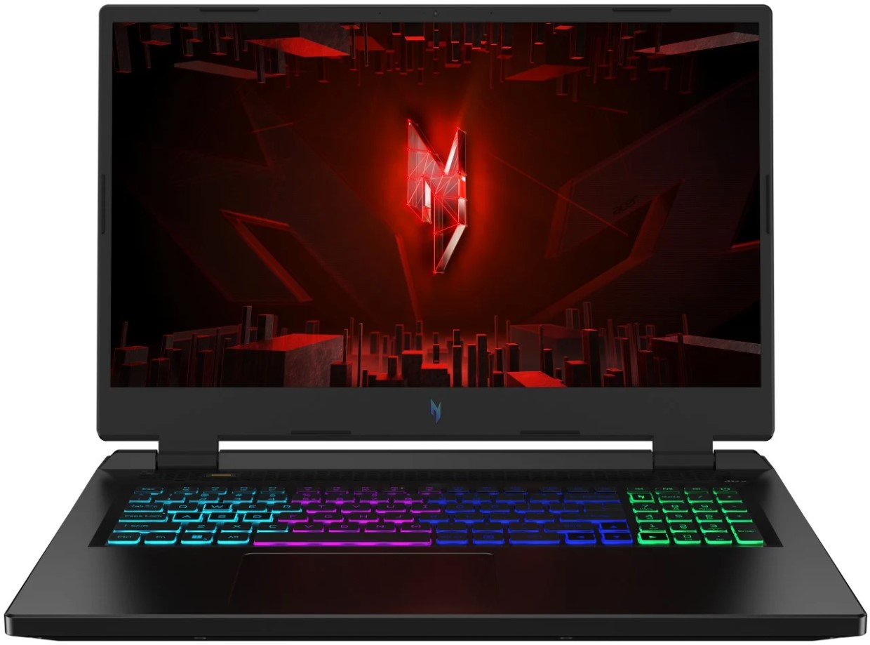 Acer Nitro 16 Phoenix Ryzen 7 7840H RTX 4060 165Hz (bảo hành 2 năm)