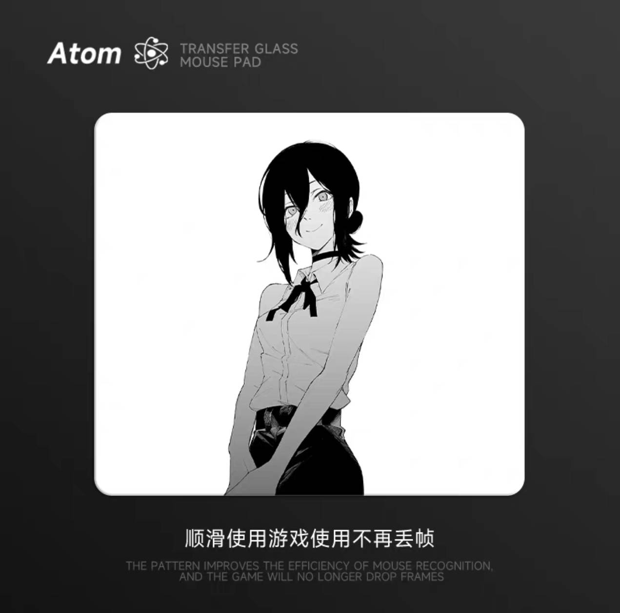 [Order 2] Pad kính ATOM - Đã đóng ngày 18/01/2026