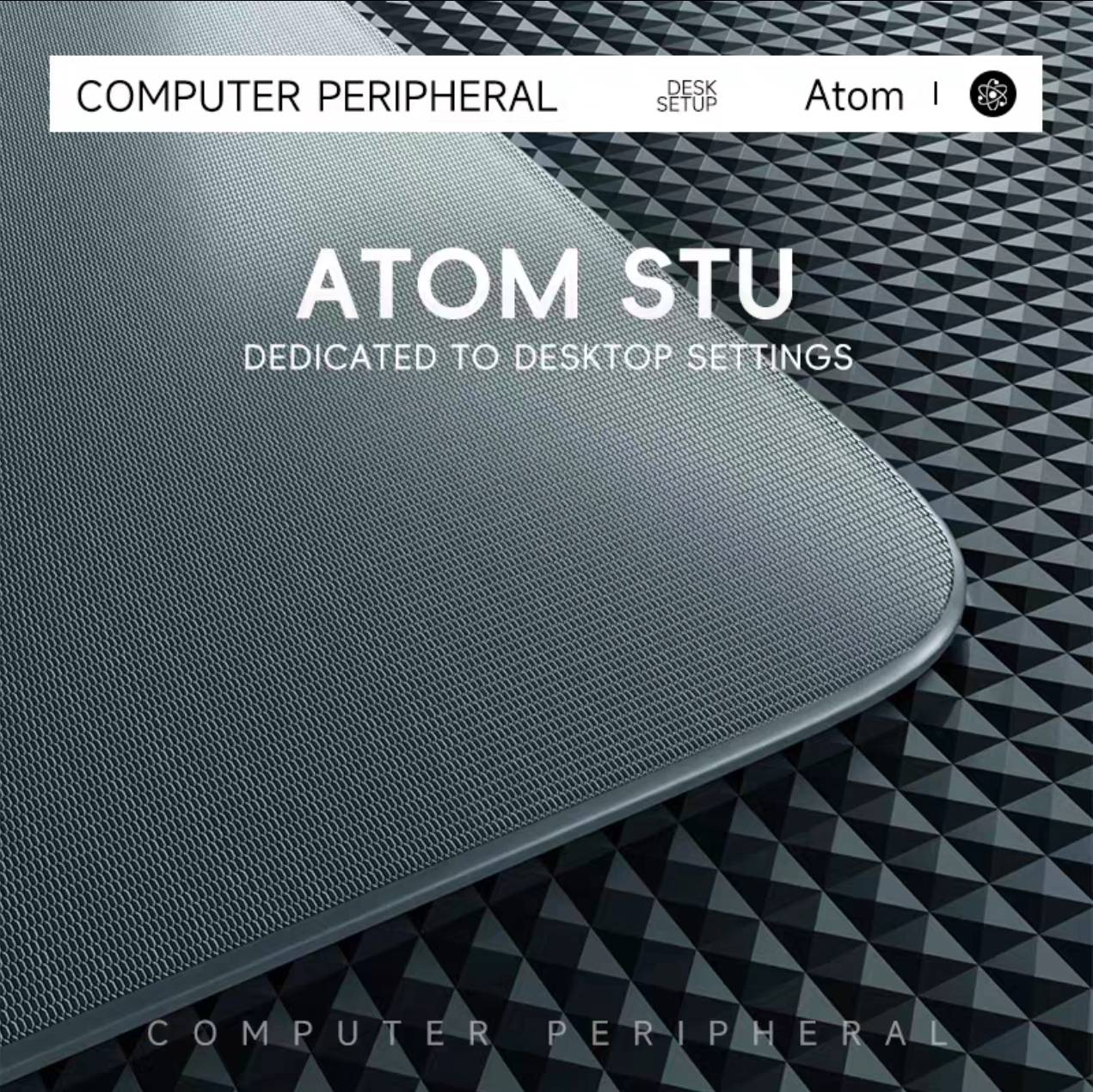 [Order] Pad kính ATOM - Đã đóng ngày 06/12/2025