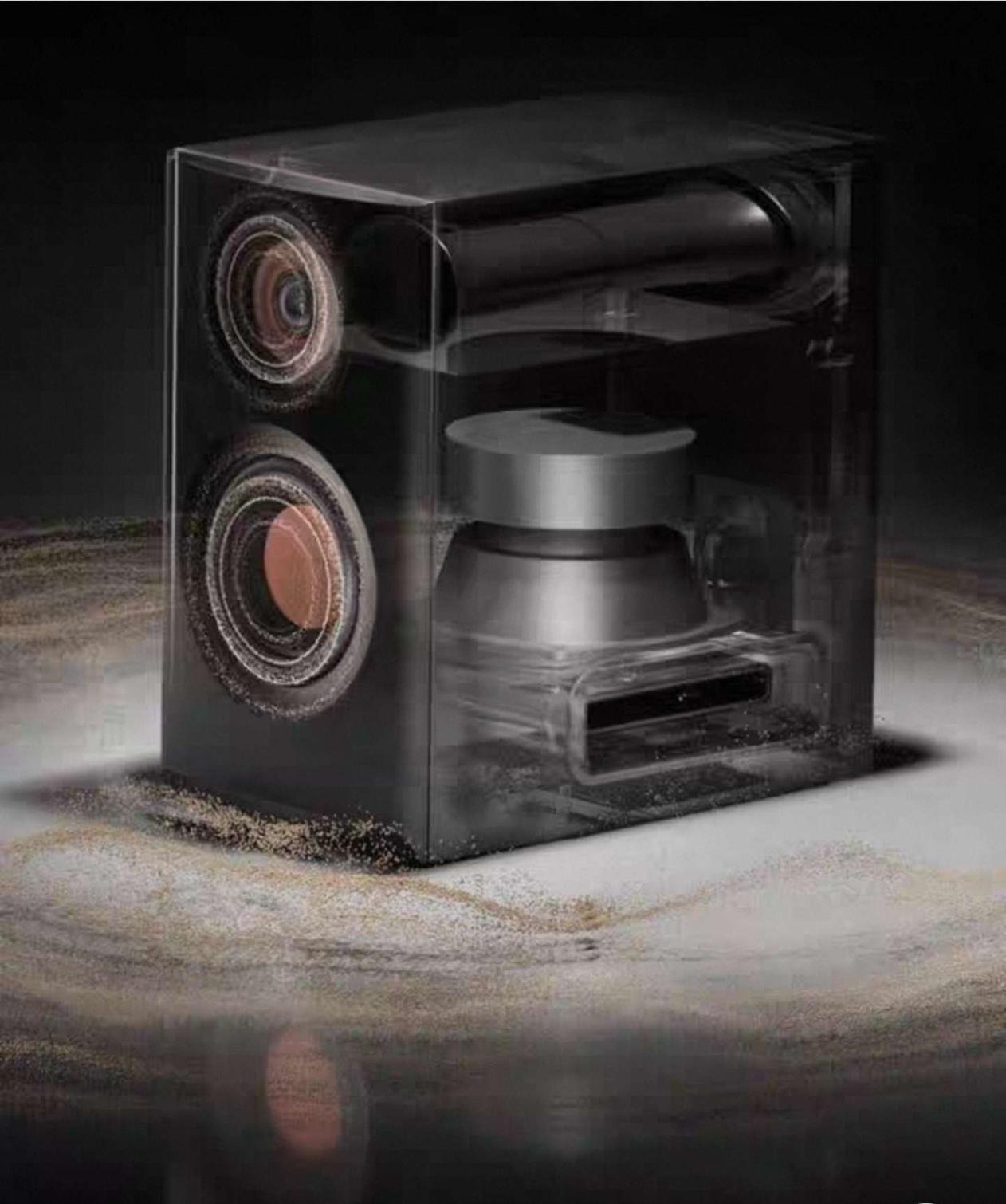 [Order] EDIFIER MR5BT Đợt 2