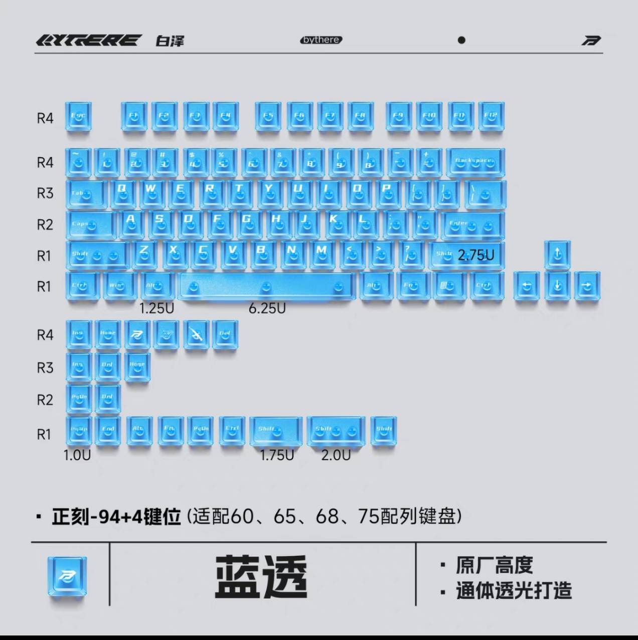 [Order] Bythere Bundle