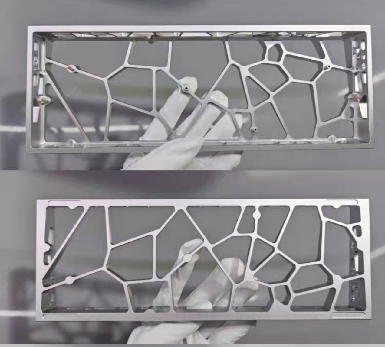 [Order] Case CNC AR60 - Đã đóng ngày 01/03/2026