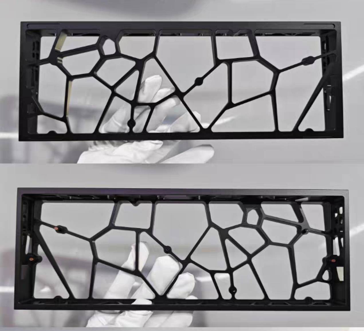 [Order] Case CNC AR60 - Đã đóng ngày 01/03/2026