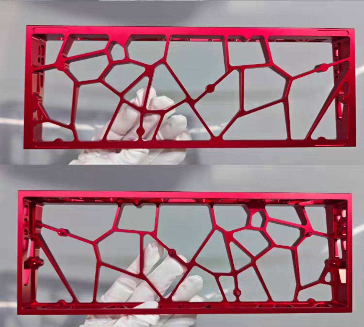 [Order] Case CNC AR60 - Đã đóng ngày 01/03/2026