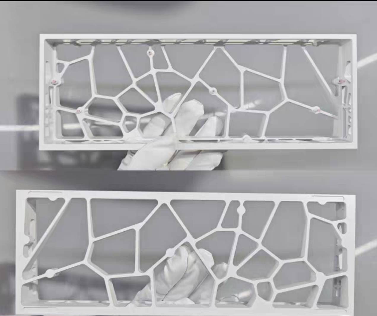 [Order] Case CNC AR60 - Đã đóng ngày 01/03/2026