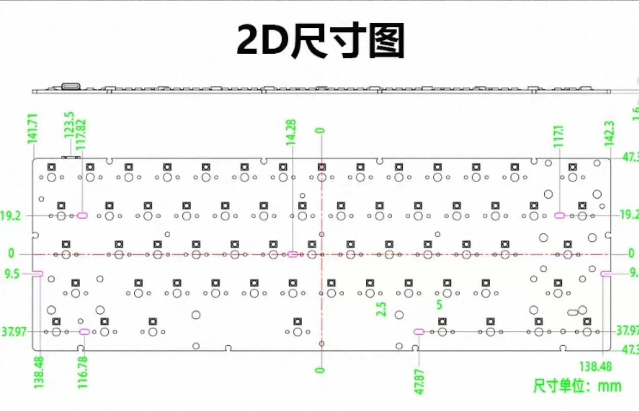 [Order] PCB HE MMD60 - Đã đóng ngày 01/03/2026