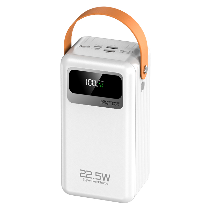 [Order] Sạc dự phòng 60.000 Mah - Đã đóng