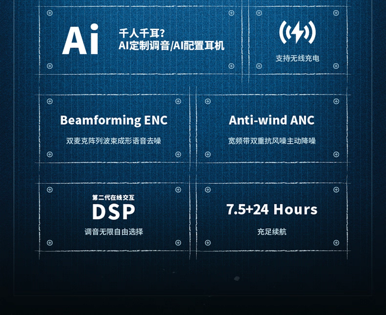 [Order] Moondrop Golden Ages 2 - Đã đóng ngày 02/09/2025