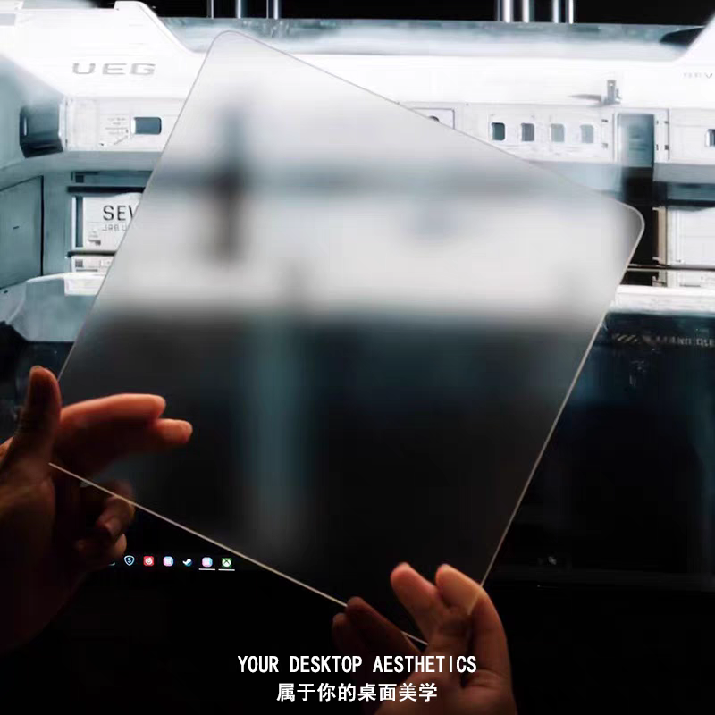 [Order] Pad kính FTTOT - Đã đóng ngày 08/10/2025