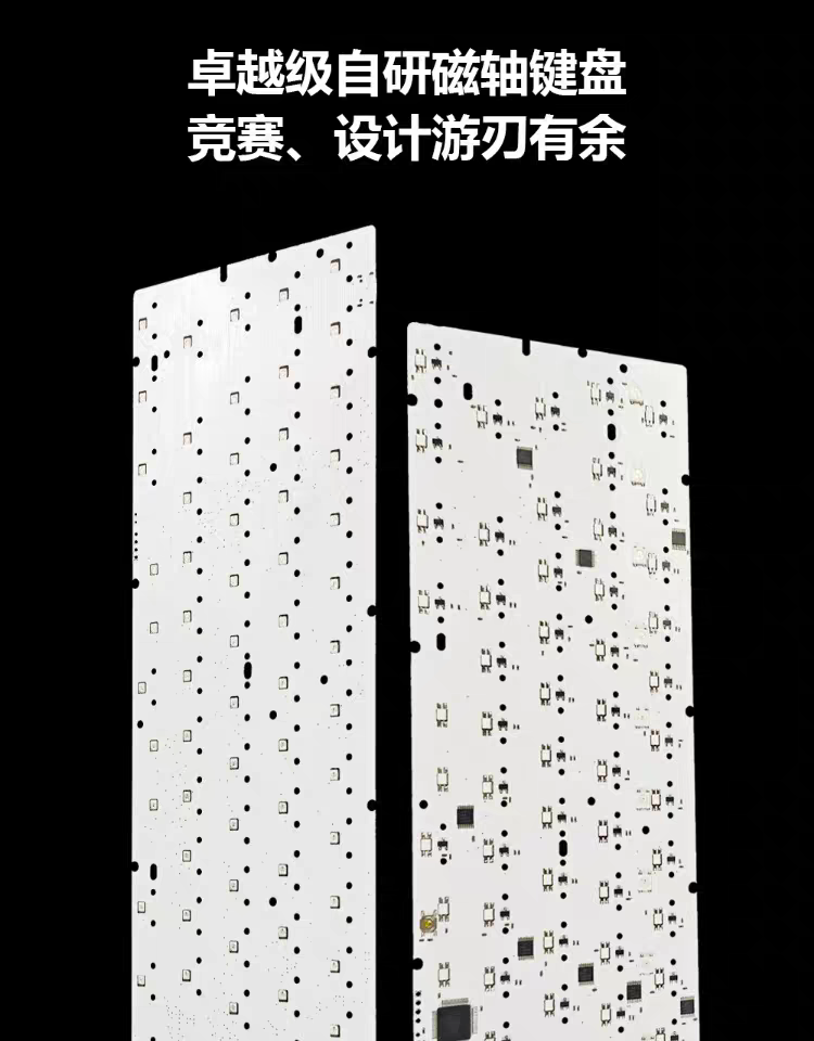 [Order] PCB HE MMD60 - Đã đóng ngày 01/03/2026