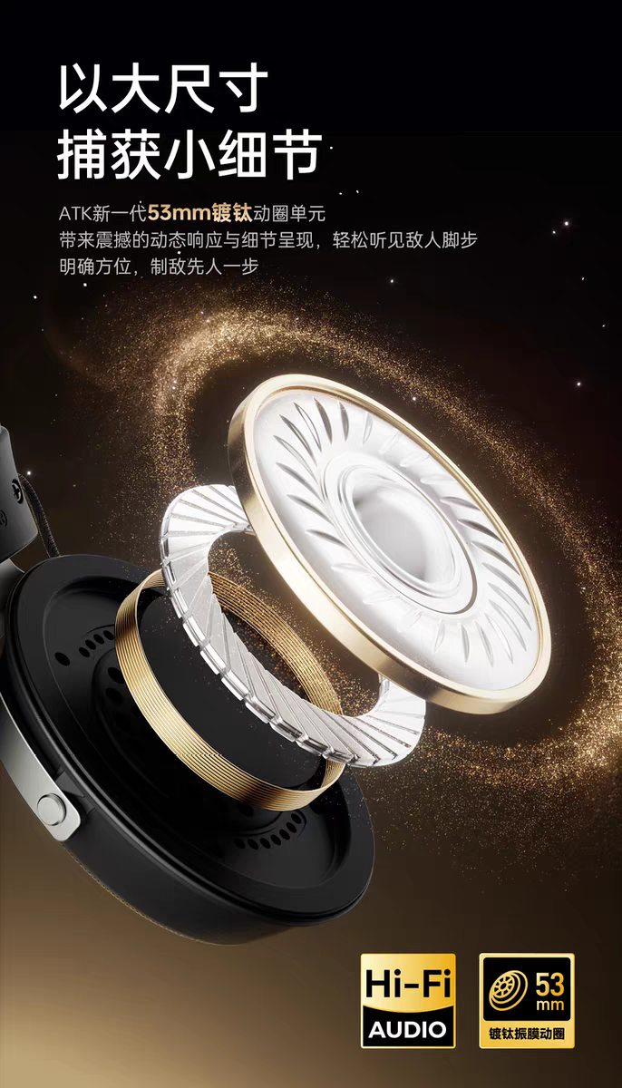 [Order] ATK N9 series - Đã đóng ngày 05/03/2026