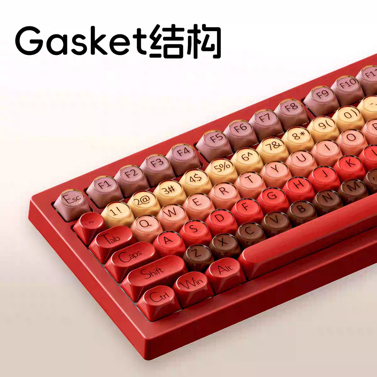 [Order] Akko veekos K75