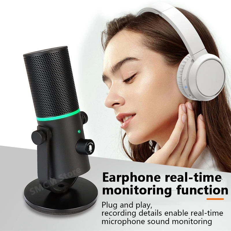 [Order] Giá đỡ Micro - Arm mic EPMIC TM01