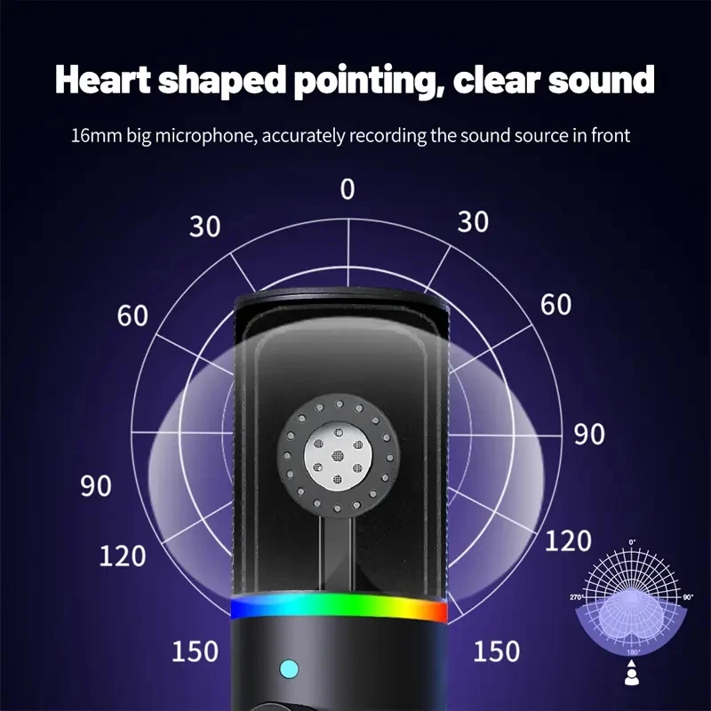 [Instock] Mic máy tính EPMIC MC410