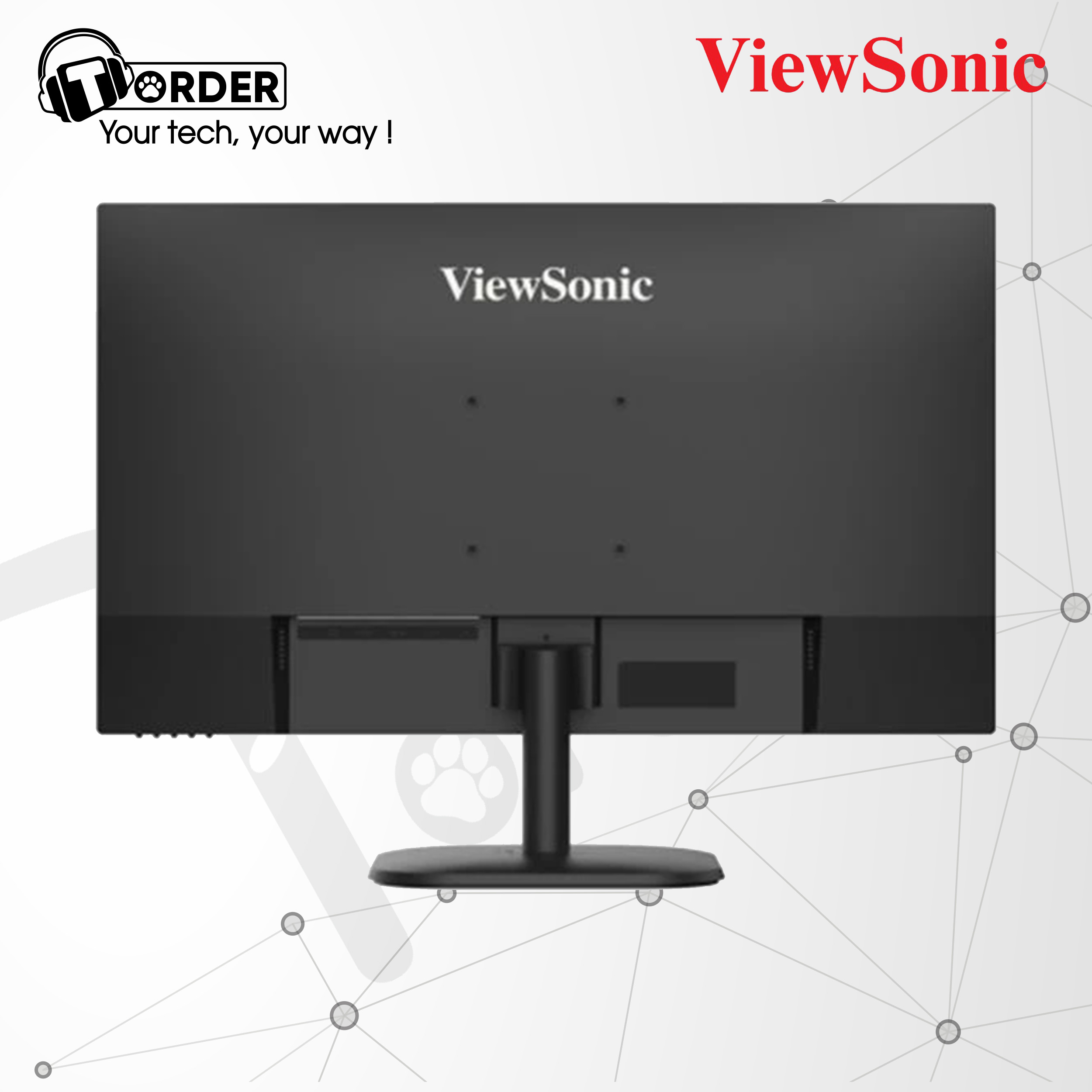 [Order] Viewsonic VX-VA27G25