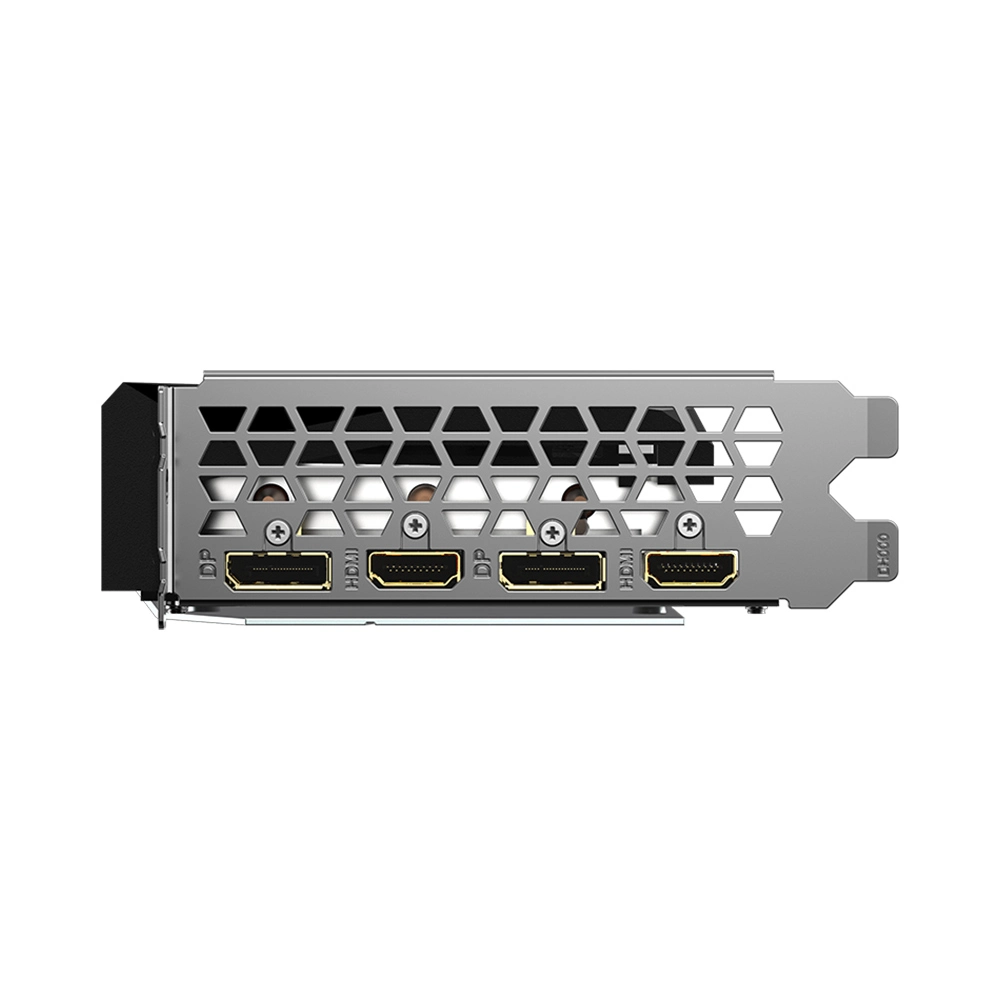 VGA GIGABYTE GeForce RTX 3060 GAMING OC 12G (2ND)