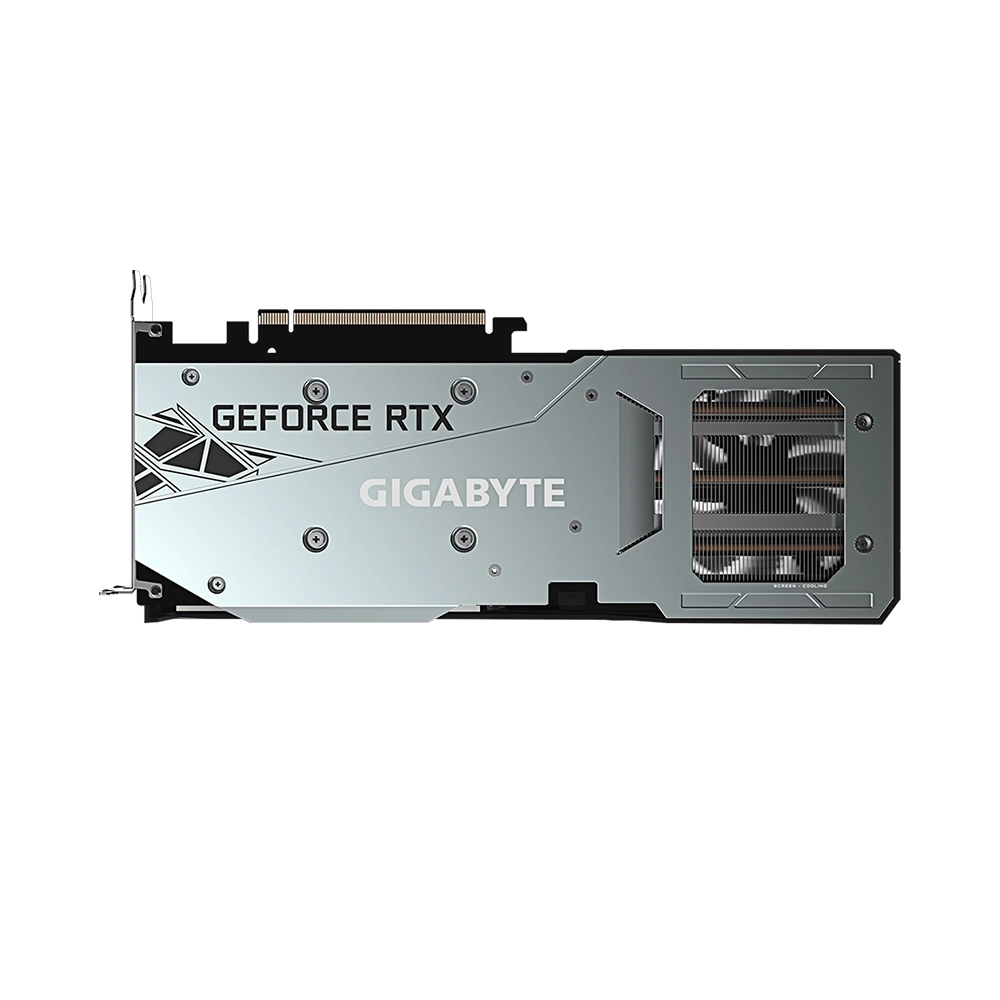VGA GIGABYTE GeForce RTX 3060 GAMING OC 12G (2ND)