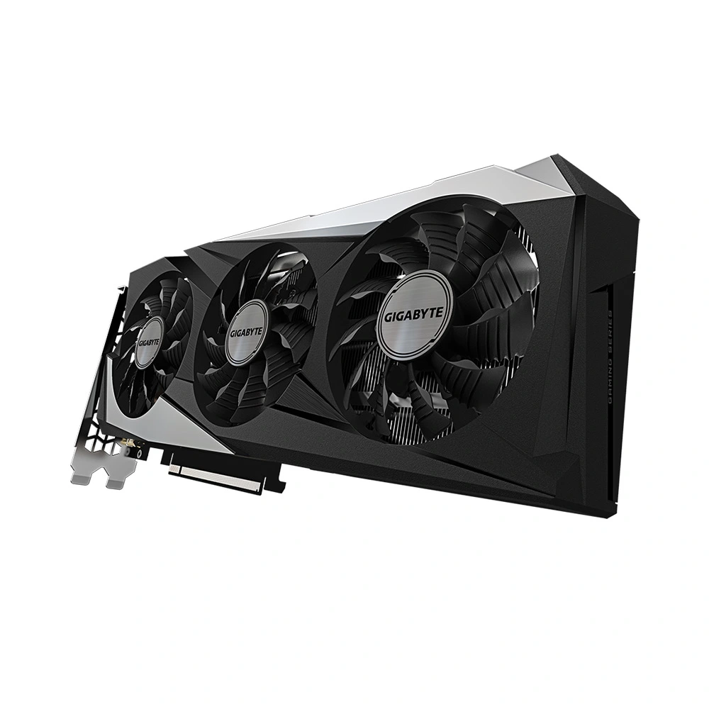 VGA GIGABYTE GeForce RTX 3060 GAMING OC 12G (2ND)