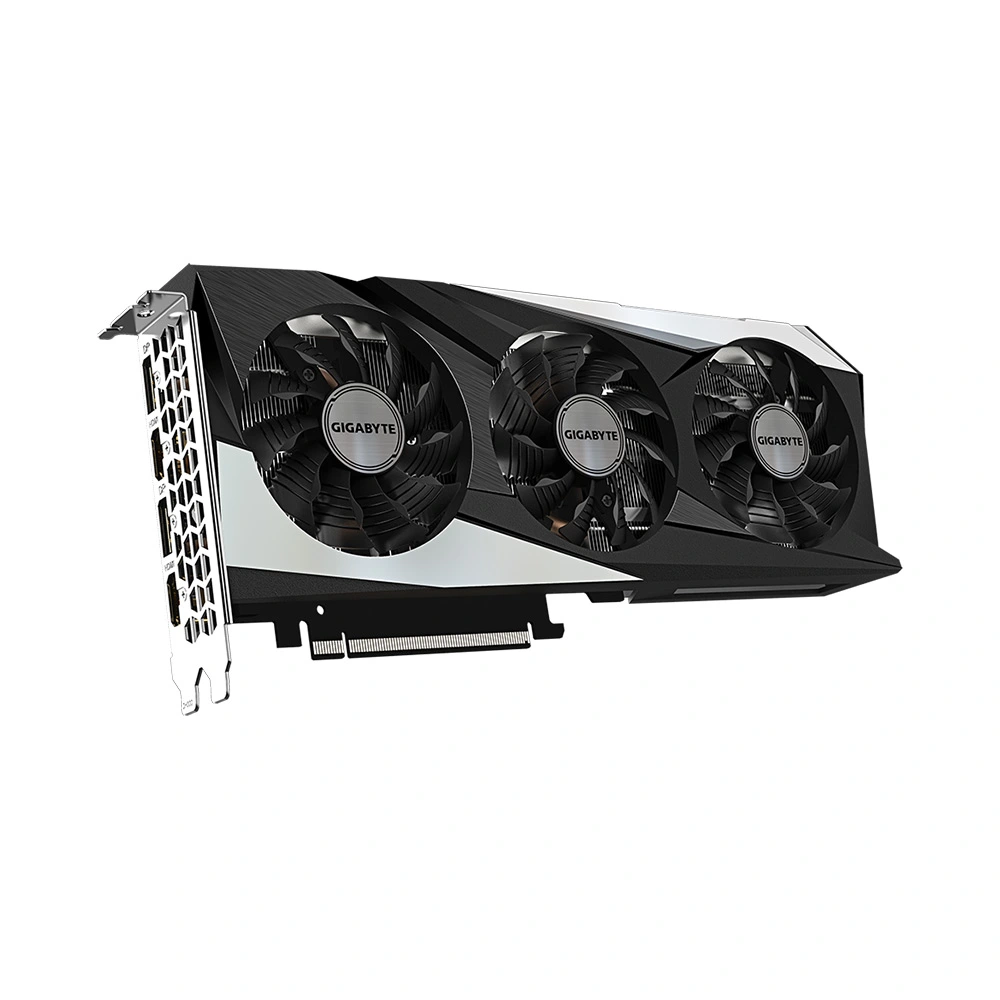 VGA GIGABYTE GeForce RTX 3060 GAMING OC 12G (2ND)