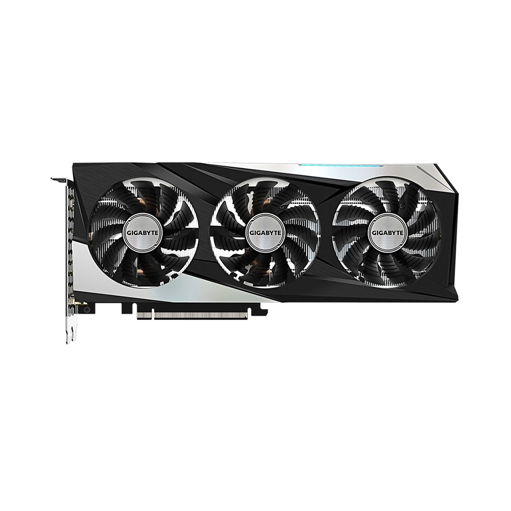 VGA GIGABYTE GeForce RTX 3060 GAMING OC 12G (2ND)