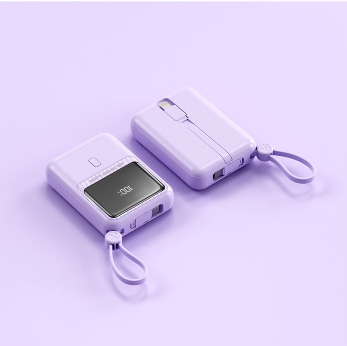 Sạc dự phòng DX214