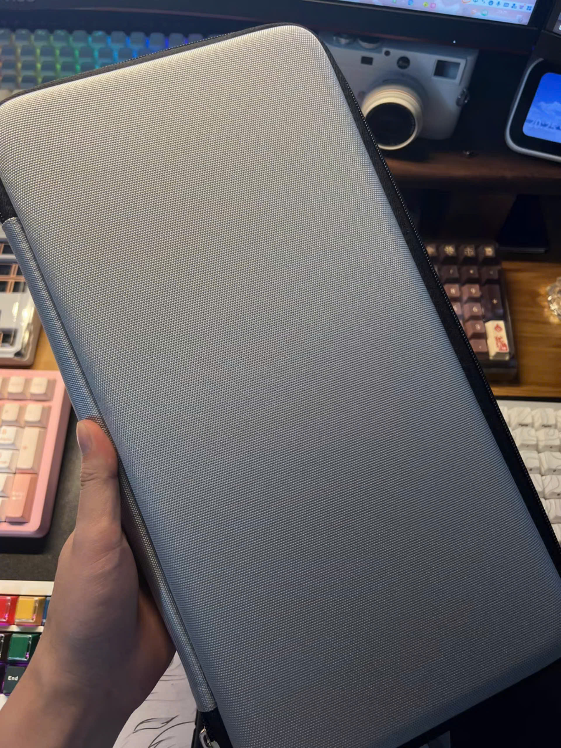 [Instock] Bag bàn phím túi đựng bàn phím Nextime