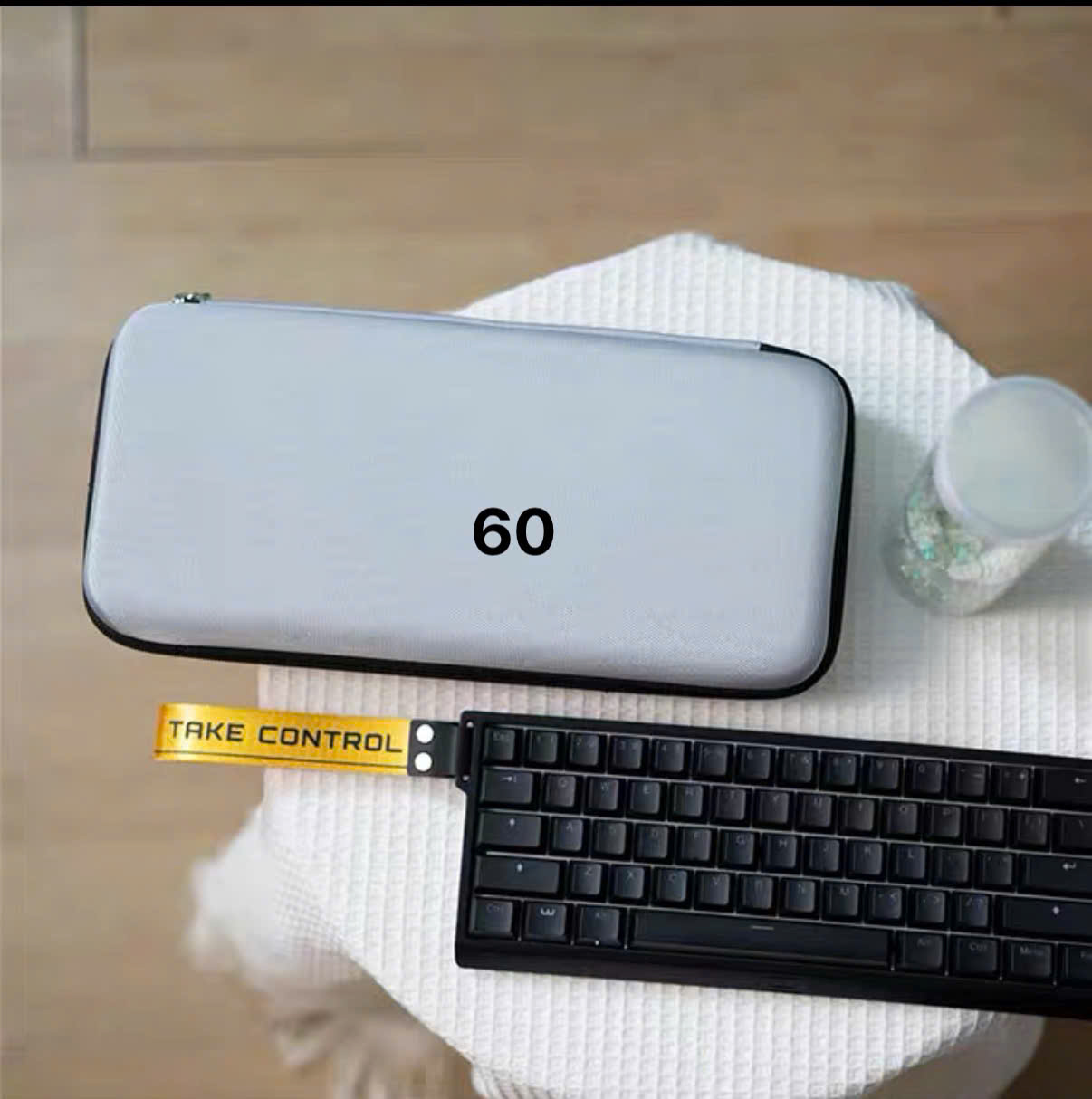 [Instock] Bag bàn phím túi đựng bàn phím Nextime
