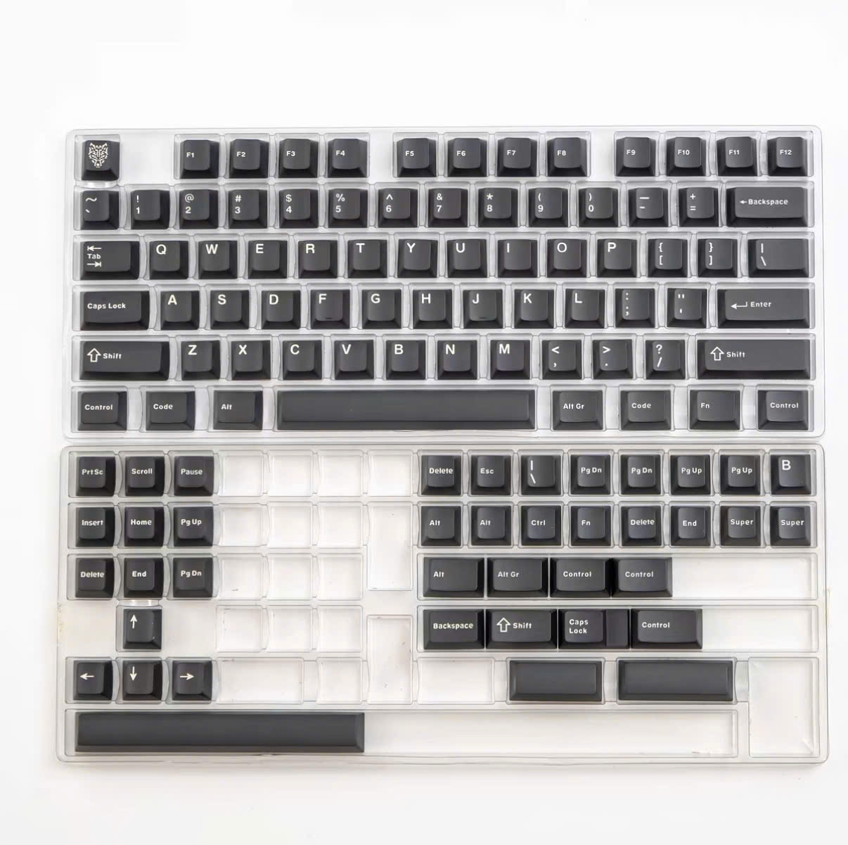 [Instock] Keycap Aifei mixed