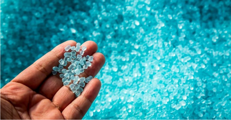 Hạt nhựa dùng để làm gì?