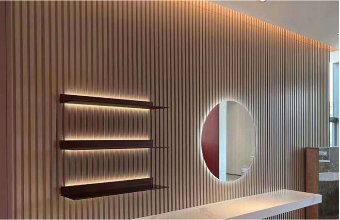 Top 5 loại tấm nhựa ốp tường phổ biến hiện nay