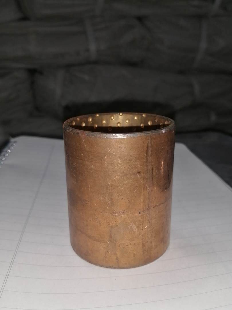 Ống căn 60*50*45