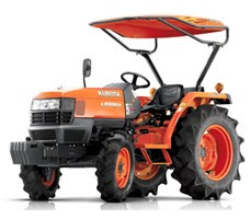 Phụ tùng máy cày, dàn xới