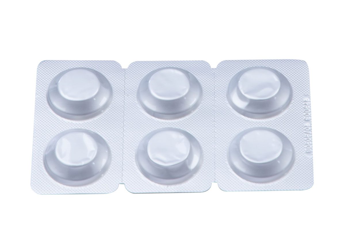 Viên trắng da đặt dưới lưỡi Glutathione 100mg Vinacao