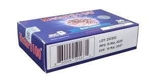 MetaPS100 Vinacao - Tăng cường trí nhớ, giúp não bộ luôn khoẻ mạnh