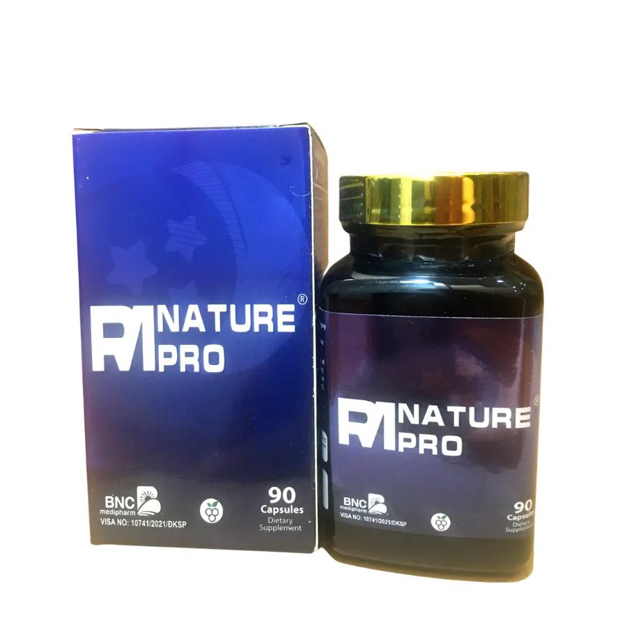 PM Nature Pro - Tái tạo giấc ngủ tự nhiên bằng thảo dược