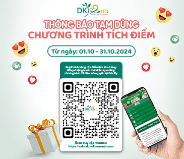 THÔNG BÁO TẠM DỪNG CHƯƠNG TRÌNH TÍCH ĐIỂM ĐỔI QUÀ