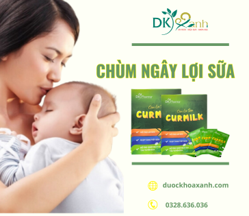 Câu chuyện lợi sữa : Cây Chùm Ngây đã chinh phục cả thế giới như thế nào?