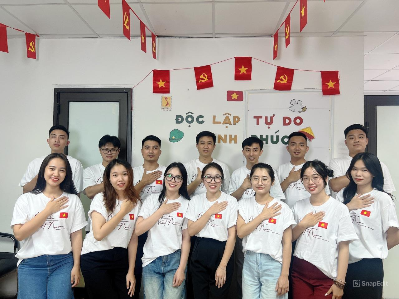 NHÌN LẠI CHUỖI HOẠT ĐỘNG Ý NGHĨA CỦA DƯỢC KHOA XANH CHÀO MỪNG QUỐC KHÁNH 2/9