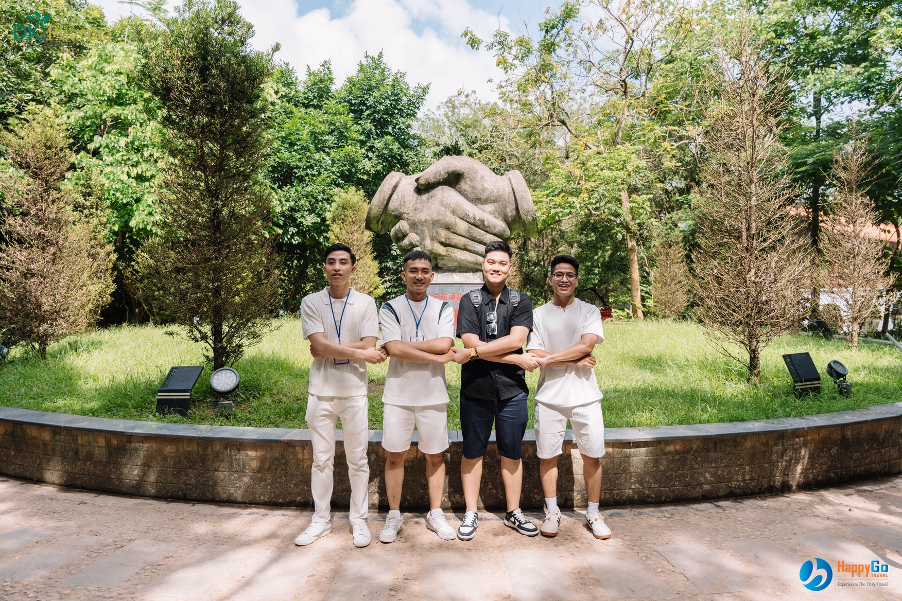 Điểm tham qua Đông Hưng Trung Quốc 