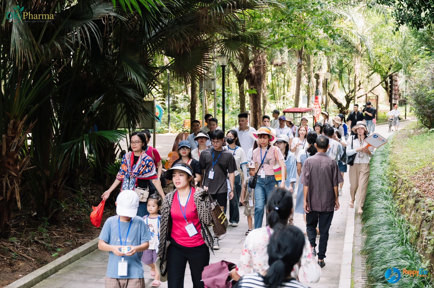 Điểm tham qua Đông Hưng Trung Quốc 