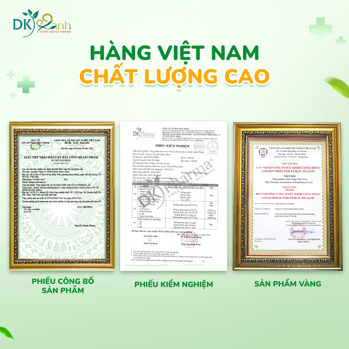 CỐM LỢI SỮA CURMILK